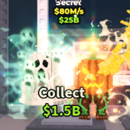 Buy Spooky and Pumpky - 80M/s 50-99 M/s - Steal a Brainrot