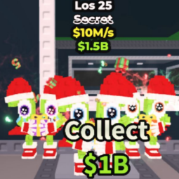 Buy Los 25 0-24 M/s - Steal a Brainrot