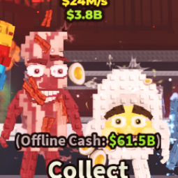 Buy Bacuru And Egguru 24M/s 0-24 M/s - Steal a Brainrot