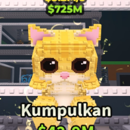 Buy Mi Gatito 0-24 M/s - Steal a Brainrot