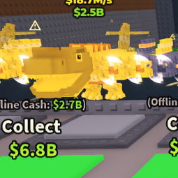Buy 🌸 Nuclearo Dinossauro 18.7M/s🌸 0-24 M/s - Steal a Brainrot