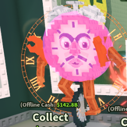Buy tic tac 300m 250-499 M/s - Steal a Brainrot