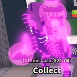 Buy la extinct 305.5m 250-499 M/s - Steal a Brainrot