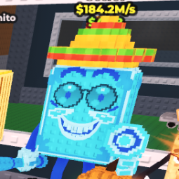 Buy Diamond Tang Tang Keletang 184.2m 100-249 M/s - Steal a Brainrot