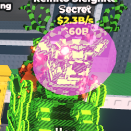 Buy Radioactive Reinito Sleighito 2.3b 1+ B/s - Steal a Brainrot