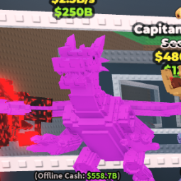 Buy Rainbow Dragon Cannelloni 2.5b 1+ B/s - Steal a Brainrot