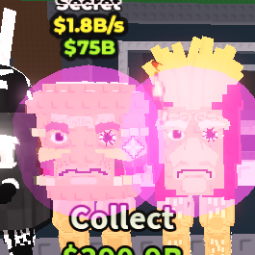 Buy BURGURO AND FRYURO 1.8B 1+ B/s - Steal a Brainrot