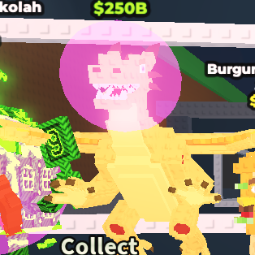 Buy Dragon Cannelloni 1B 1+ B/s - Steal a Brainrot