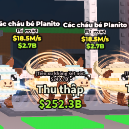 Buy Los Planito 0-24 M/s - Steal a Brainrot