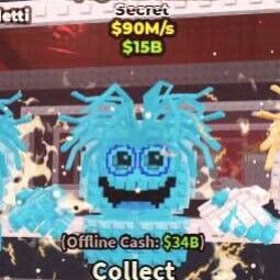 Buy Spaghetti Tualetti 90m/s (DIAMOND) 50-99 M/s - Steal a Brainrot