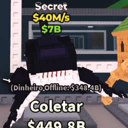 Buy 💰 Orcaledon [Normal] 40 M/s ⚡ CHEAP Fast 25-49 M/s - Steal a Brainrot