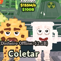 Buy 💰 Cooki and Milki [Normal] 155 M/s ⚡ CHEAP 100-249 M/s - Steal a Brainrot