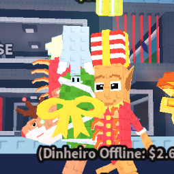 Buy 💰 La Jolly Grande [Normal] 30 M/s ⚡ CHEAP 25-49 M/s - Steal a Brainrot