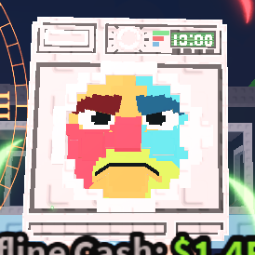 Buy 💰 Lavadorito Spinito [Normal] 45 M/s ⚡ CHEAP 25-49 M/s - Steal a Brainrot
