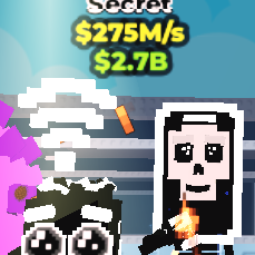 Buy 💰 Los Mobilis (1 Strait) [Yin Yang] 275 M/s ⚡ CHEAP 250-499 M/s - Steal a Brainrot