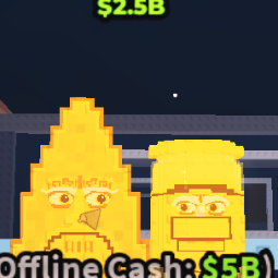 Buy 💰 Chipso And Queso [Gold] 31.2 M/s ⚡ CHEAP 25-49 M/s - Steal a Brainrot
