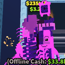 Buy 💰 La Extinct Grande (1 Strait) [Galaxy] 235 M/s ⚡ CHEAP 250-499 M/s - Steal a Brainrot