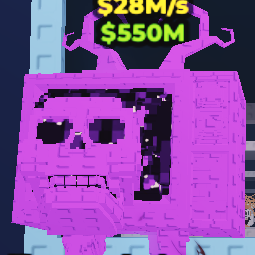 Buy 💰 Telemorte (1 Strait) [Rainbow] 28 M/s ⚡ CHEAP 25-49 M/s - Steal a Brainrot