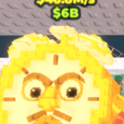Buy GOLD TICTAC SAHUR (46.8M/s) - STEAL A BRAINROT 25-49 M/s - Steal a Brainrot