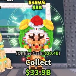 Buy Jolly Jolly Sahur 25-49 M/s - Steal a Brainrot
