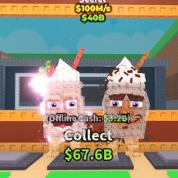 Buy Fragrama and Chocrama 100-249 M/s - Steal a Brainrot