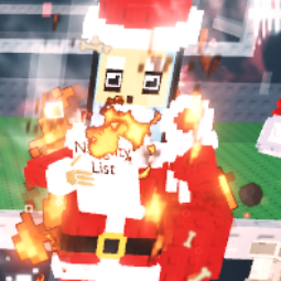 Buy • SANTA HOTSPOT — $15.6M/S 🎅🔥 0-24 M/s - Steal a Brainrot