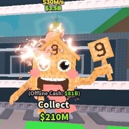Buy 🔥🔥ESOK SEKOLAH🔥🔥 25-49 M/s - Steal a Brainrot