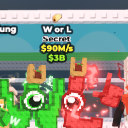 Buy 🔥🔥W or L 90m/s🔥🔥 [FAST DELIVERY!] 50-99 M/s - Steal a Brainrot