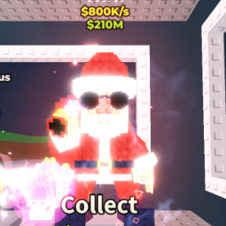 Buy Santteo 0-24 M/s - Steal a Brainrot
