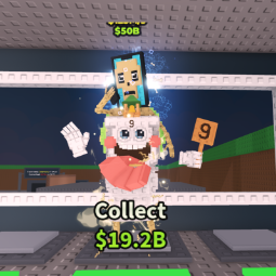 Buy La Secret Combinasion Base 100-249 M/s - Steal a Brainrot
