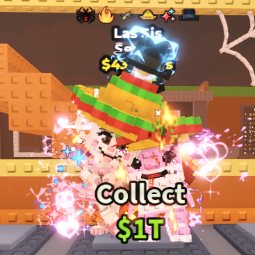 Buy Las Sis 250-499 M/s - Steal a Brainrot