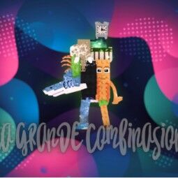 Buy LA GRANDE COMBINASION NORMAL 10M/S - STEAL A BRAINROT 0-24 M/s - Steal a Brainrot