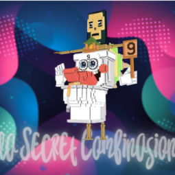 Buy LA SECRET COMBINASION 125M/S - STEAL A BRAINROT 100-249 M/s - Steal a Brainrot