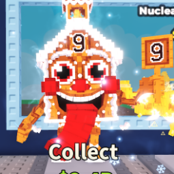 Buy LA GINGER SEKOLAH 75M/S - STEAL A BRAINROT 50-99 M/s - Steal a Brainrot