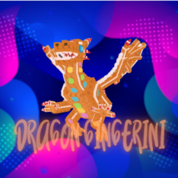 Buy DRAGON GINGERINI 300M/S - STEAL A BRAINROT 250-499 M/s - Steal a Brainrot