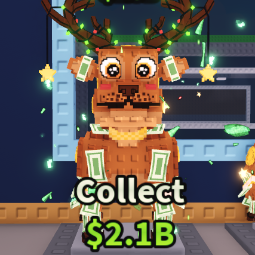 Buy MONEY MONEY REINDEER 25M/S - STEAL A BRAINROT 25-49 M/s - Steal a Brainrot
