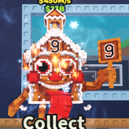Buy LA GINGER SEKOLAH FIRE 450M/S - STEAL A BRAINROT 250-499 M/s - Steal a Brainrot