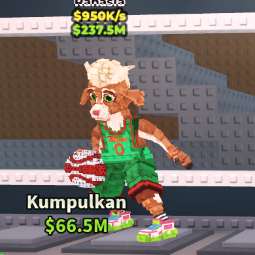 Buy GOAT 950K/s🐐 | NEW BRAINROT!!! 0-24 M/s - Steal a Brainrot