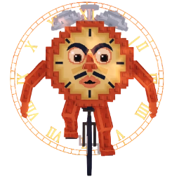 Buy ⭐Tictac Sahur⭐ 25-49 M/s - Steal a Brainrot