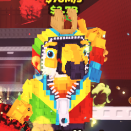 Buy Tuff Toucan | Taco trait | 78m/s | (G25) 100-249 M/s - Steal a Brainrot