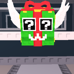 Buy Festive Lucky Block |⚡INSTANT DELIVERY ⚡ 0 - Steal a Brainrot