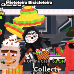Buy Mieteteira Bicicleteira 611M/s ! 500-749 M/s - Steal a Brainrot