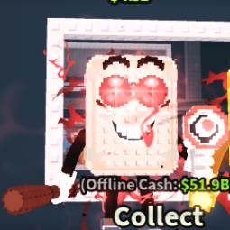 Buy Tang Tang Keletang # 50-99 M/s - Steal a Brainrot