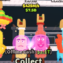 Buy Ketchuru and Musturu 425M/s ! 250-499 M/s - Steal a Brainrot