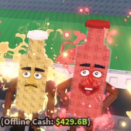 Buy Ketchuru and Musturu # 25-49 M/s - Steal a Brainrot