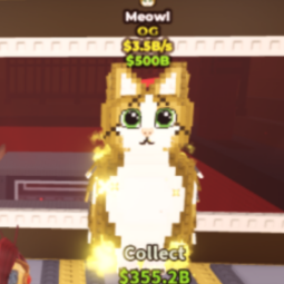 Buy Meowl 3.5B/s 1+ B/s - Steal a Brainrot