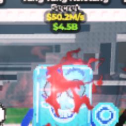 Buy Diamond Tang Tang Kelentang - Steal a Brainrot 25-49 M/s - Steal a Brainrot