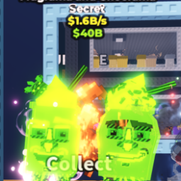 Buy Fragrama and Chocrama 1.6B/s 1+ B/s - Steal a Brainrot