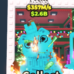 Buy Rainbow Money Money Puggy 357M/s 250-499 M/s - Steal a Brainrot