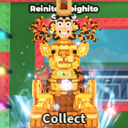 Buy Reinito Sleighito 1.2B/s - Skibidi Trait 1+ B/s - Steal a Brainrot
